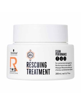Bonacure R-TWO Rescuing Treatment