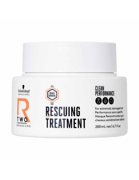 Bonacure R-TWO Rescuing Treatment
