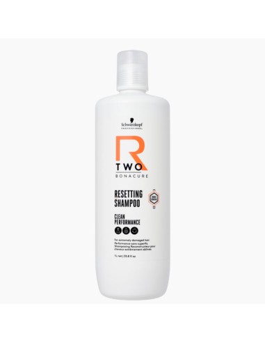 R TWO Bonacure Resetting Shampoo