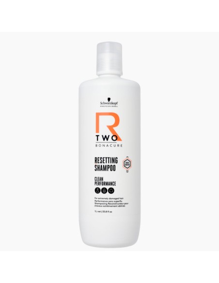 R TWO Bonacure Resetting Shampoo