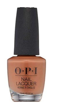 Nail Lacquer Freedom Of Peach