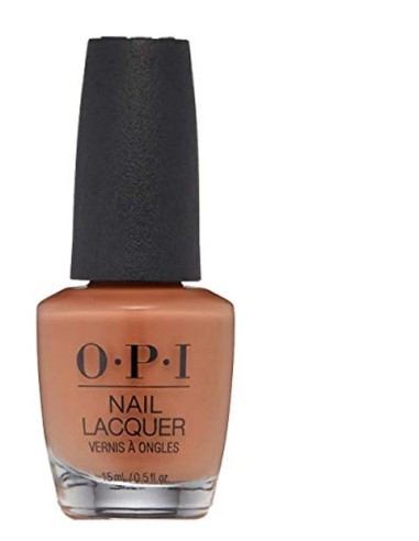 Nail Lacquer Freedom Of Peach