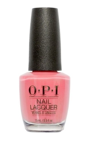 Nail Lacquer Got Myself Into A Jam Balaya