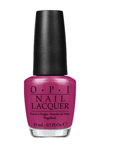 Nail Lacquer Spare Me A French Quarter