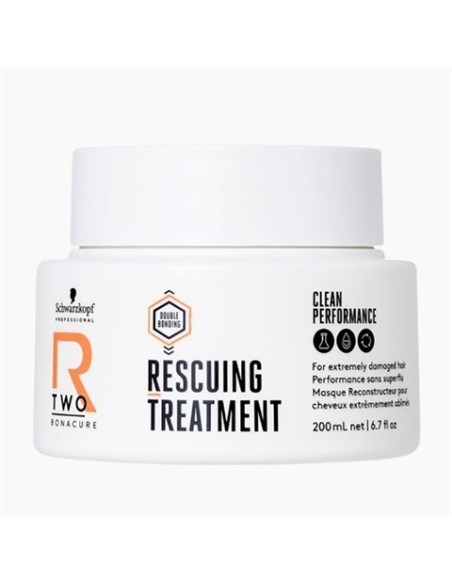 Bonacure R-TWO Rescuing Treatment