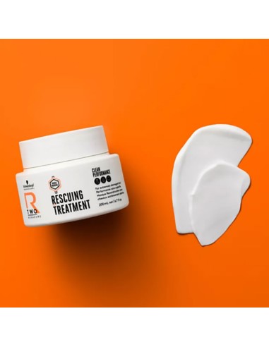 Bonacure R-TWO Rescuing Treatment