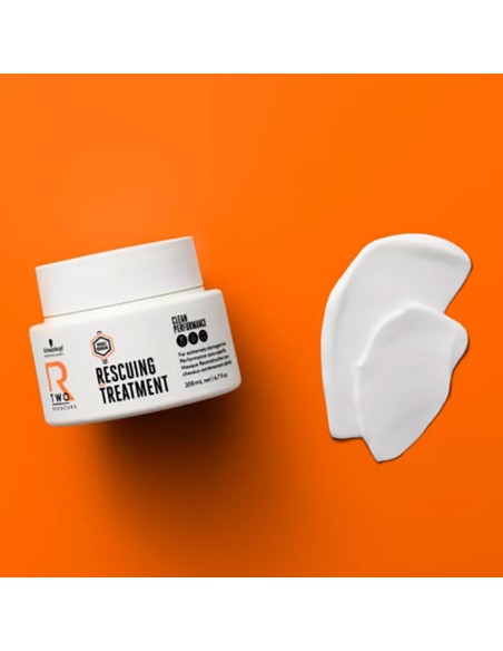 Bonacure R-TWO Rescuing Treatment