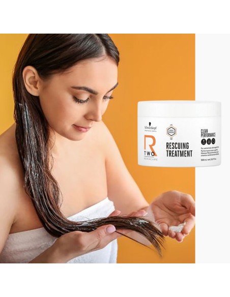 Bonacure R-TWO Rescuing Treatment