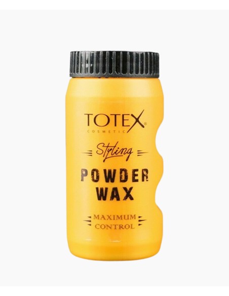 Totex Styling Powder Wax Totex Styling Powder Wax