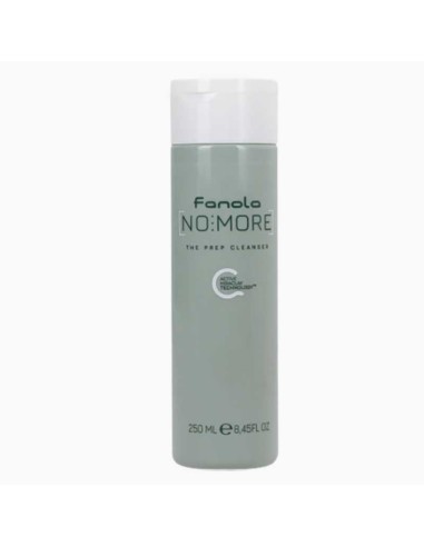 Fanola No More The Prep Cleanser Fanola No More The Prep Cleanser