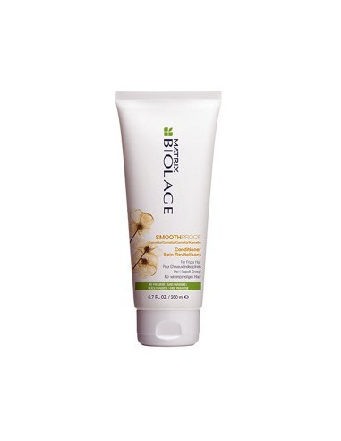 Biolage Smoothproof Camellia Conditioner Biolage Smoothproof Camellia Conditioner