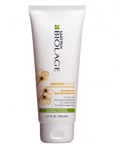 Biolage Smoothproof Camellia Conditioner Biolage Smoothproof Camellia Conditioner
