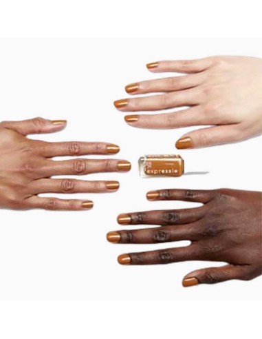 Essie Expressie Quick Dry Nail Color 110 Saffr On The Move Essie Expressie Quick Dry Nail Color 110 Saffr On The Move
