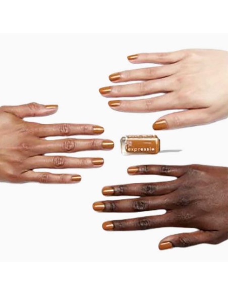 Essie Expressie Quick Dry Nail Color 110 Saffr On The Move Essie Expressie Quick Dry Nail Color 110 Saffr On The Move
