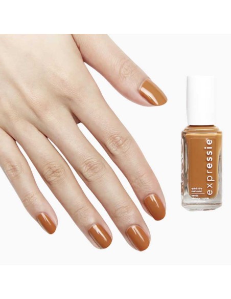 Essie Expressie Quick Dry Nail Color 110 Saffr On The Move Essie Expressie Quick Dry Nail Color 110 Saffr On The Move