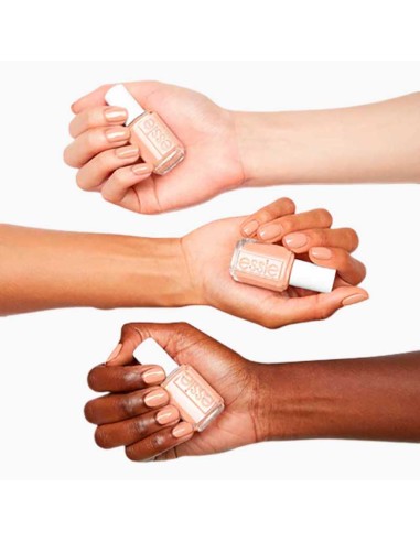 Essie Nail Lacquer 832 Well Nested Energy