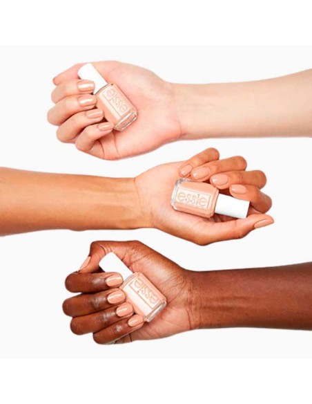 Essie Nail Lacquer 832 Well Nested Energy