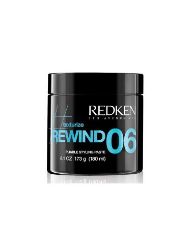 Rewind 06 Pliable Styling