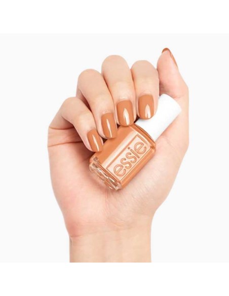 Essie Nail Lacquer 843 Coconuts For You Essie Nail Lacquer 843 Coconuts For You