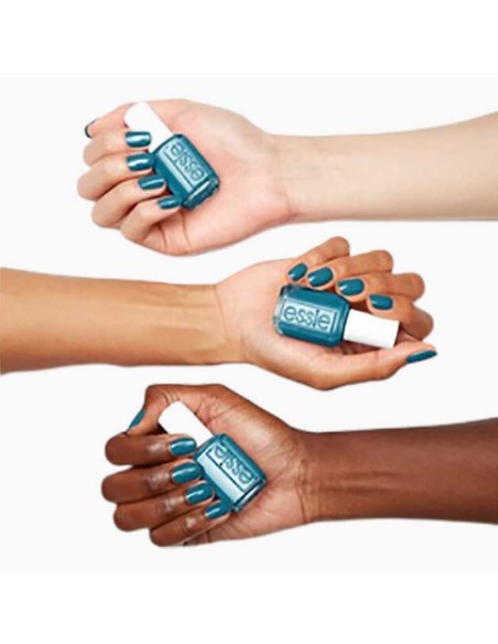 Essie Nail Lacquer 845 Revenges A Beach Essie Nail Lacquer 845 Revenges A Beach