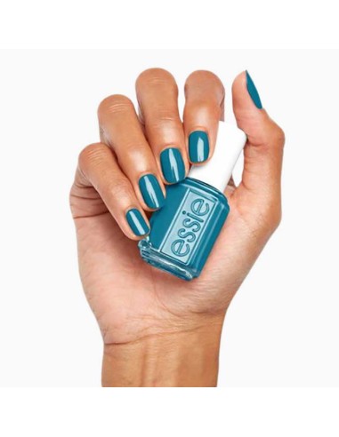 Essie Nail Lacquer 845 Revenges A Beach Essie Nail Lacquer 845 Revenges A Beach