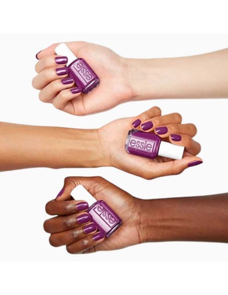 Essie Nail Lacquer 848 Set The Tiki Bar High Essie Nail Lacquer 848 Set The Tiki Bar High