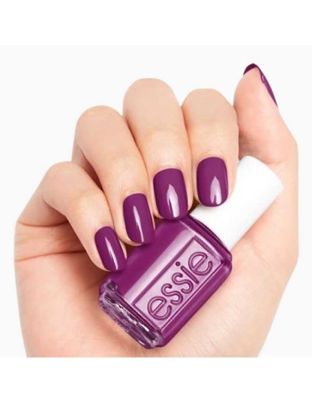 Essie Nail Lacquer 848 Set The Tiki Bar High Essie Nail Lacquer 848 Set The Tiki Bar High