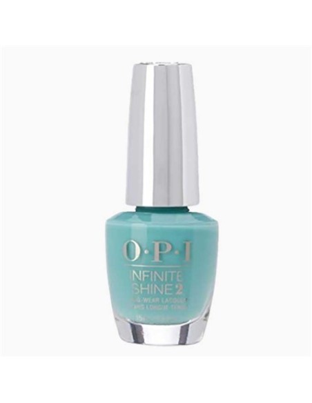 Infinite Shine 2 Nail Lacquer Closer Than You Might Belem