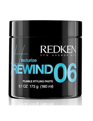 Rewind 06 Pliable Styling