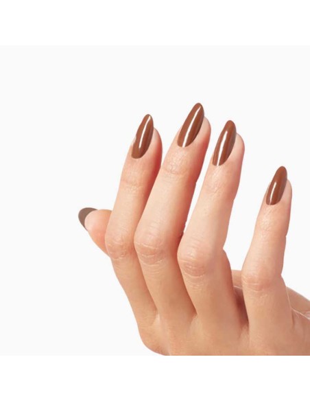 Nail Lacquer Cliffside Karaoke