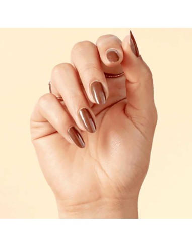 Nail Lacquer Cliffside Karaoke