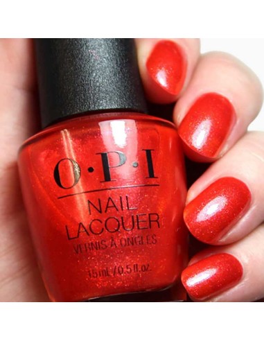 Nail Lacquer Heart And Con Soul