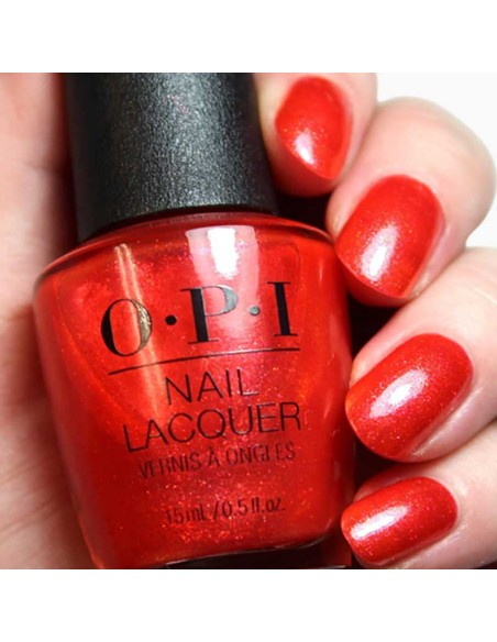 Nail Lacquer Heart And Con Soul