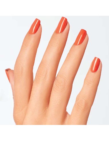 Nail Lacquer My Chihuahua Doesn't Bite Anymore Nail Lacquer My Chihuahua Doesn't Bite Anymore