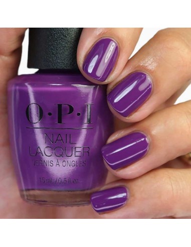 Nail Lacquer Nooberry Nail Lacquer Nooberry