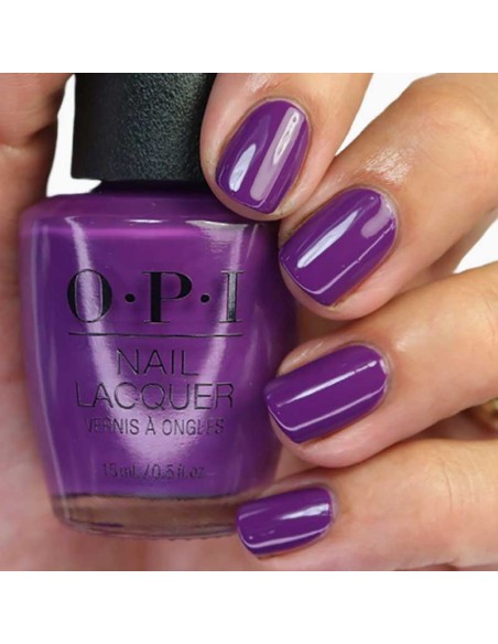 Nail Lacquer Nooberry Nail Lacquer Nooberry