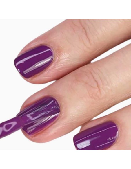 Nail Lacquer Nooberry Nail Lacquer Nooberry