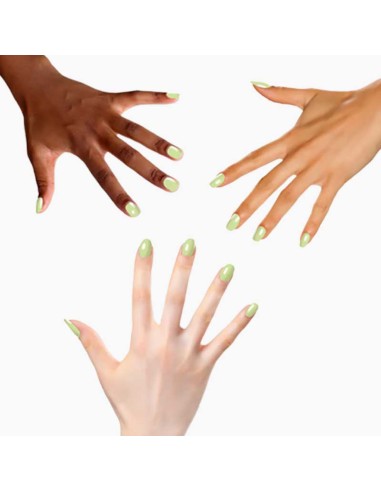 Nail Lacquer The Pass Is Always Greener Nail Lacquer The Pass Is Always Greener