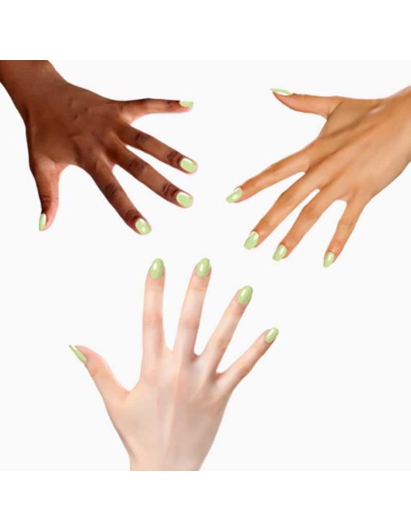 Nail Lacquer The Pass Is Always Greener Nail Lacquer The Pass Is Always Greener