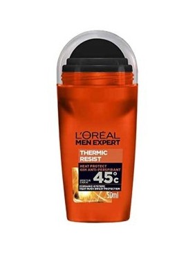 Men Expert 48H Thermic Resist Anti Persistant Roll On