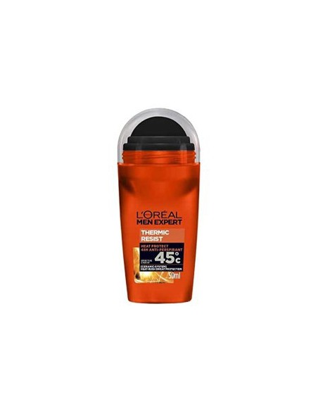 Men Expert 48H Thermic Resist Anti Persistant Roll On