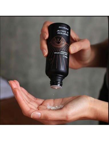 Bali Rice Exfoliating Cleanser