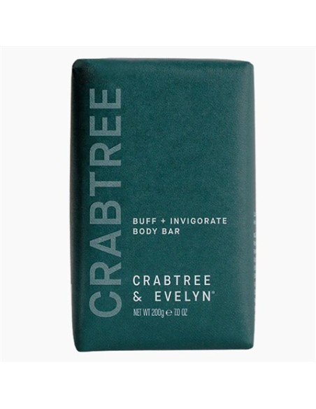 Buff Plus Invigorate Body Bar