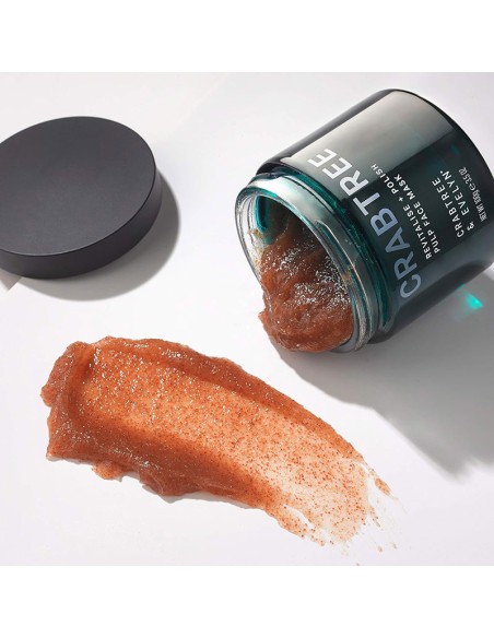 Revitalise Plus Polish Pulp Face Mask