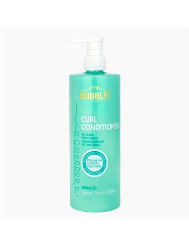 My Bubble Curl Conditioner My Bubble Curl Conditioner