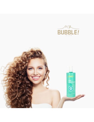 My Bubble Curl Conditioner My Bubble Curl Conditioner