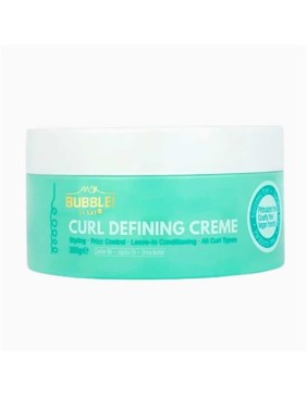 My Bubble Curl Defining Creme