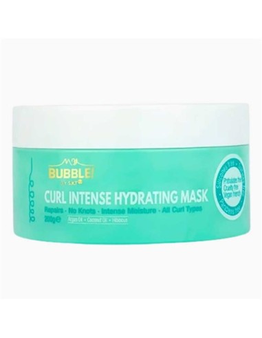 My Bubble Curl Intense Hydrating Mask My Bubble Curl Intense Hydrating Mask