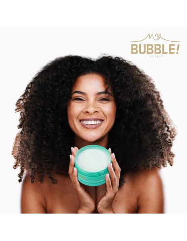My Bubble Curl Intense Hydrating Mask My Bubble Curl Intense Hydrating Mask