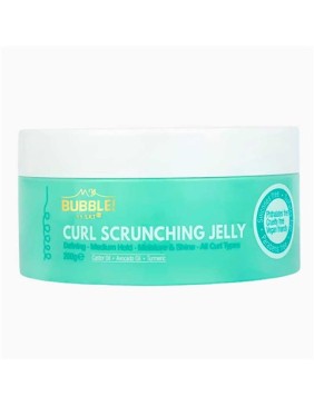 My Bubble Curl Scrunching Jelly